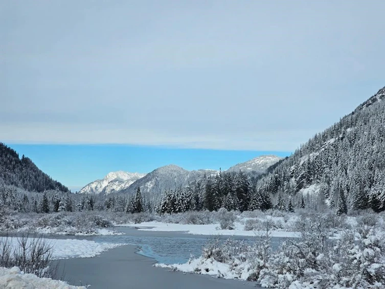 LMV 7 Old Hope Princeton Highway, Hope, BC, V0X 1L5 - 17