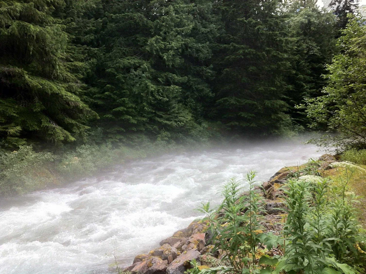 LMV 7 Old Hope Princeton Highway, Hope, BC, V0X 1L5 - 21