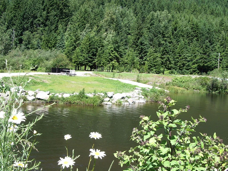 LMV 7 Old Hope Princeton Highway, Hope, BC, V0X 1L5 - 12