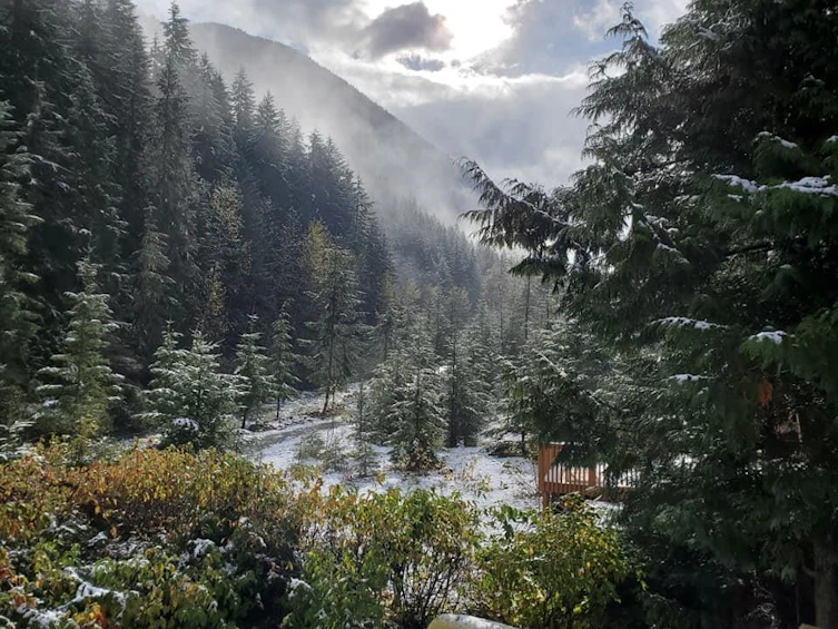 LMV 7 Old Hope Princeton Highway, Hope, BC, V0X 1L5 - 27