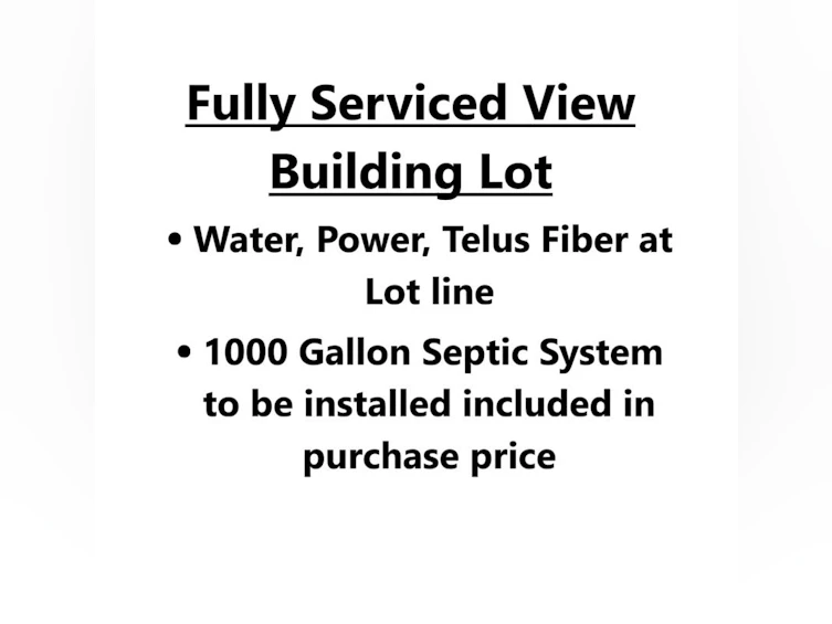 LMV 7 Old Hope Princeton Highway, Hope, BC, V0X 1L5 - 11