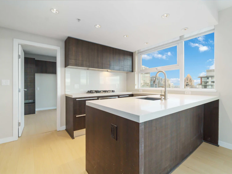 2307-1351 Continental Street, Vancouver, BC, V6Z 0C6 - 16