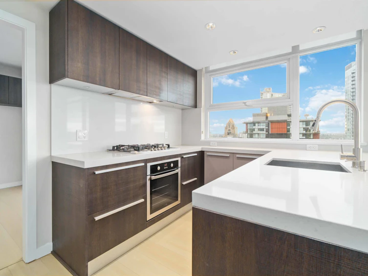 2307-1351 Continental Street, Vancouver, BC, V6Z 0C6 - 18