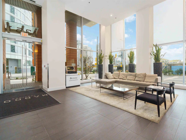 2307-1351 Continental Street, Vancouver, BC, V6Z 0C6 - 5