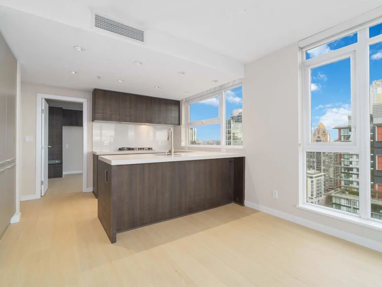 2307-1351 Continental Street, Vancouver, BC, V6Z 0C6 - 15