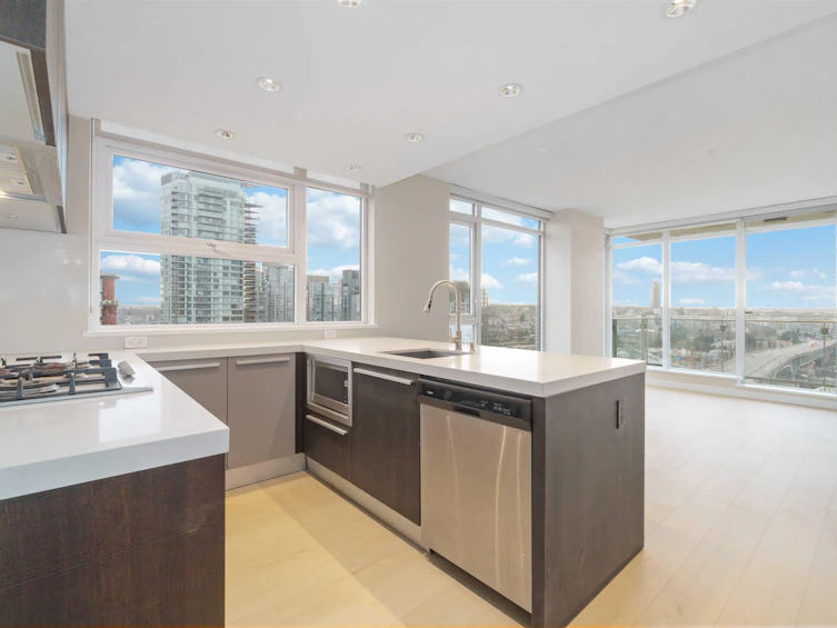2307-1351 Continental Street, Vancouver, BC, V6Z 0C6 - 6