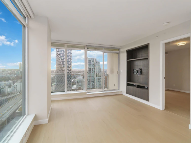 2307-1351 Continental Street, Vancouver, BC, V6Z 0C6 - 9