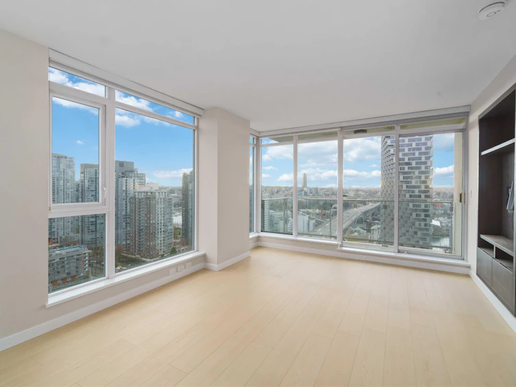 2307-1351 Continental Street, Vancouver, BC, V6Z 0C6 - 8