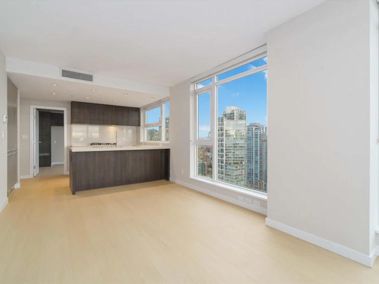 2307-1351 Continental Street, Vancouver, BC, V6Z 0C6 - 12