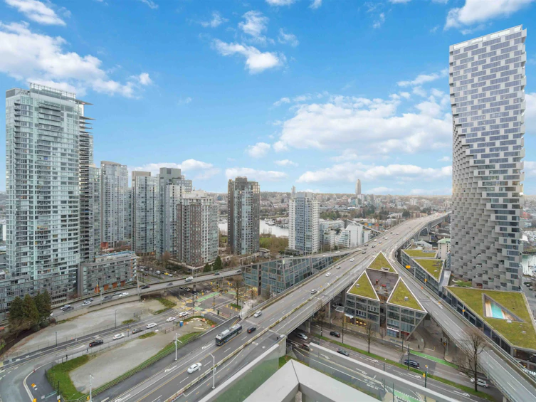 2307-1351 Continental Street, Vancouver, BC, V6Z 0C6 - 38