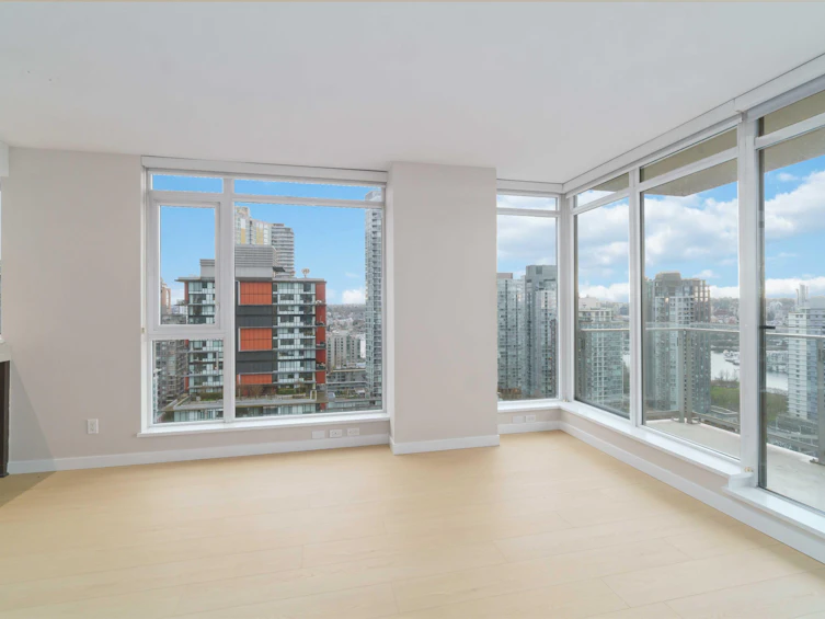 2307-1351 Continental Street, Vancouver, BC, V6Z 0C6 - 10