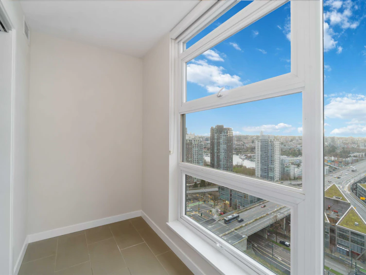 2307-1351 Continental Street, Vancouver, BC, V6Z 0C6 - 30