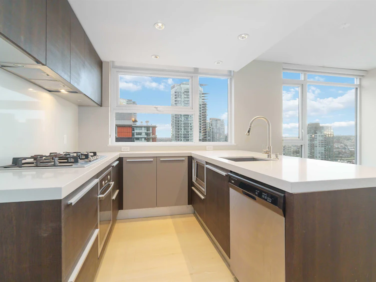 2307-1351 Continental Street, Vancouver, BC, V6Z 0C6 - 17