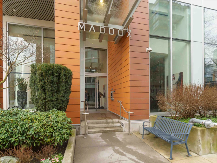 2307-1351 Continental Street, Vancouver, BC, V6Z 0C6 - 4