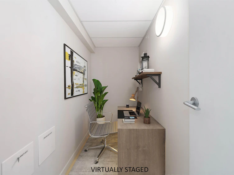 2307-1351 Continental Street, Vancouver, BC, V6Z 0C6 - 24