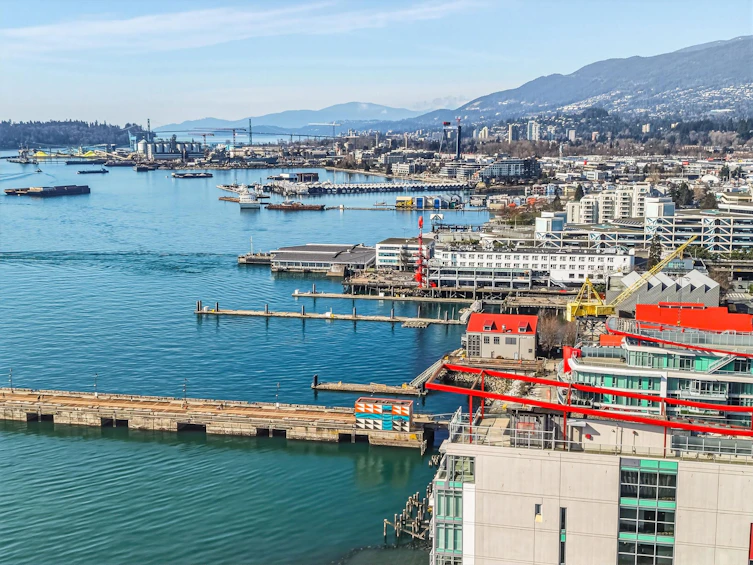 706-199 Victory Ship Way, North Vancouver, BC, V7L 0B2 - 22