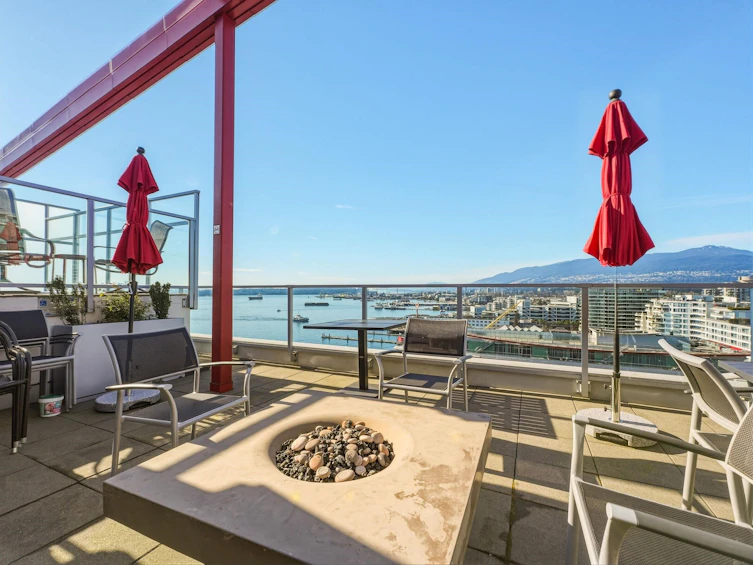 706-199 Victory Ship Way, North Vancouver, BC, V7L 0B2 - 29