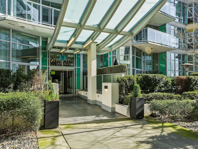 706-199 Victory Ship Way, North Vancouver, BC, V7L 0B2 - 34