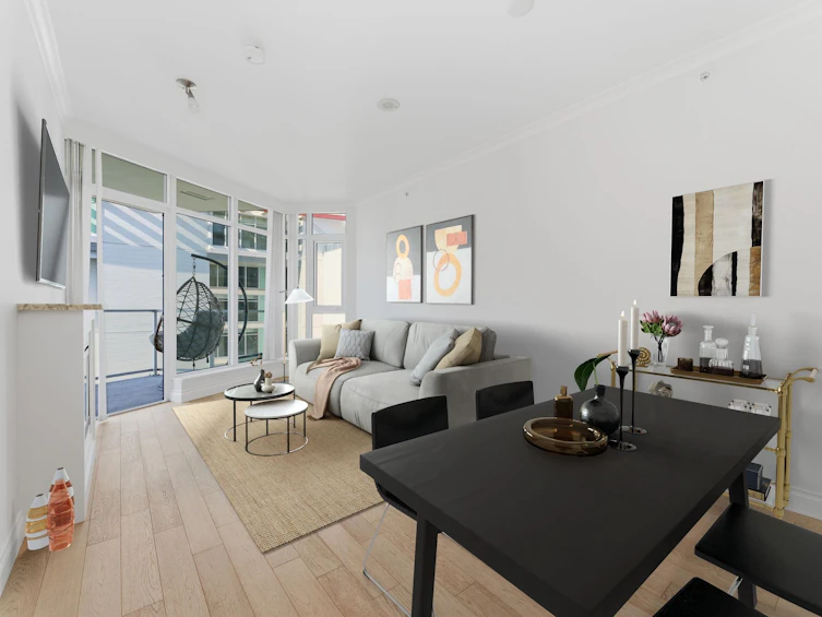 706-199 Victory Ship Way, North Vancouver, BC, V7L 0B2 - 4