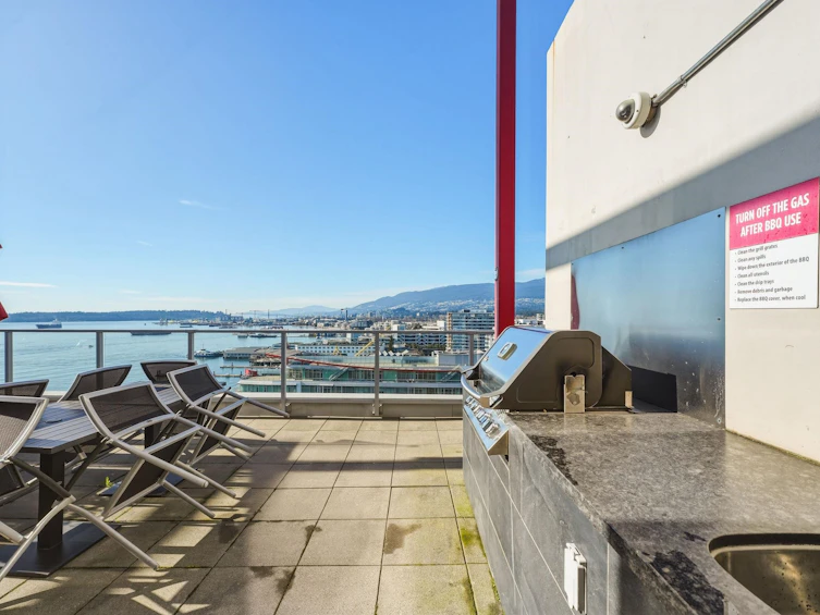 706-199 Victory Ship Way, North Vancouver, BC, V7L 0B2 - 30