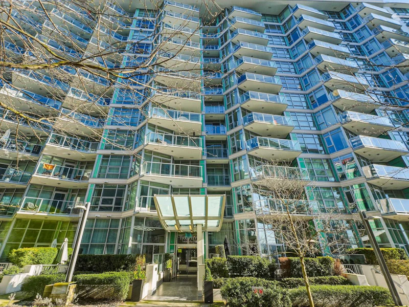 706 - 199 Victory Ship Way, North Vancouver BC