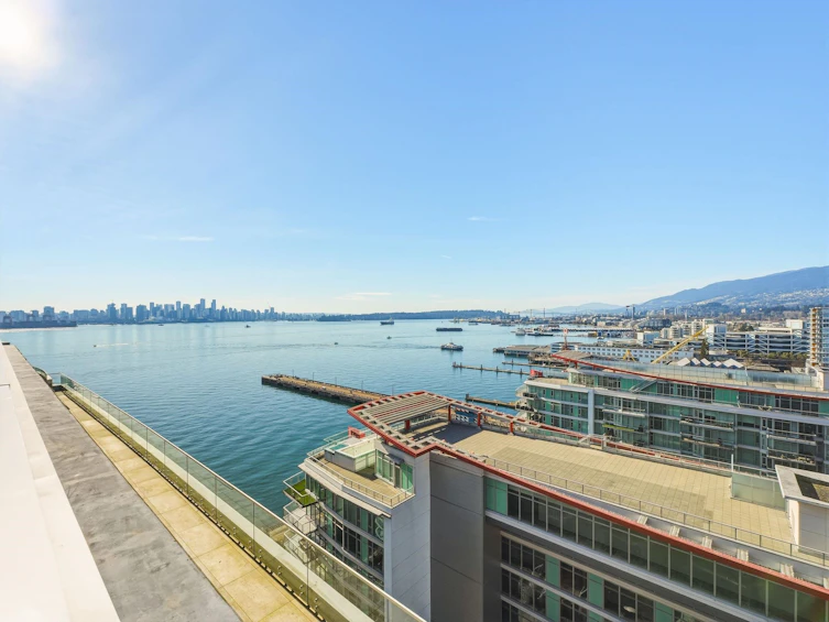 706-199 Victory Ship Way, North Vancouver, BC, V7L 0B2 - 31