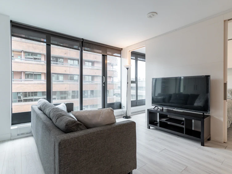 1405-1133 Hornby Street, Vancouver, BC, V6Z 1W1 - 11
