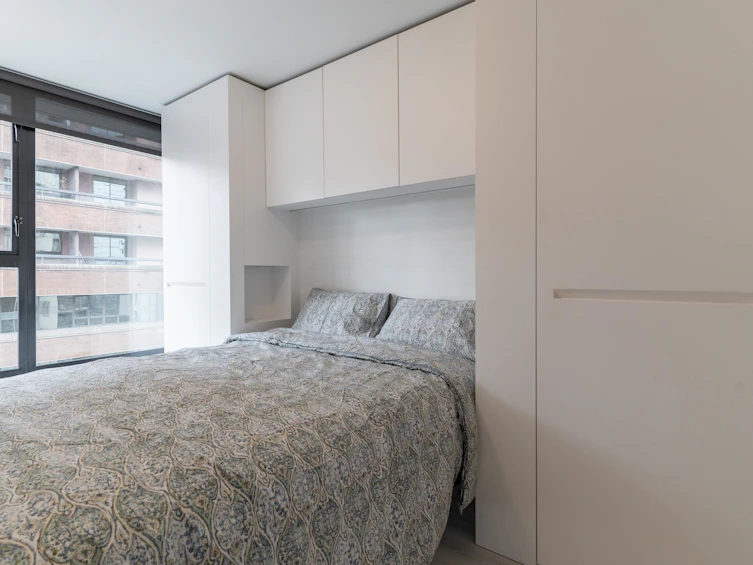 1405-1133 Hornby Street, Vancouver, BC, V6Z 1W1 - 16