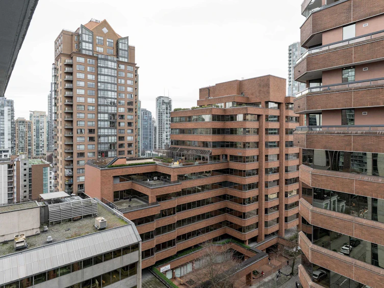 1405-1133 Hornby Street, Vancouver, BC, V6Z 1W1 - 25