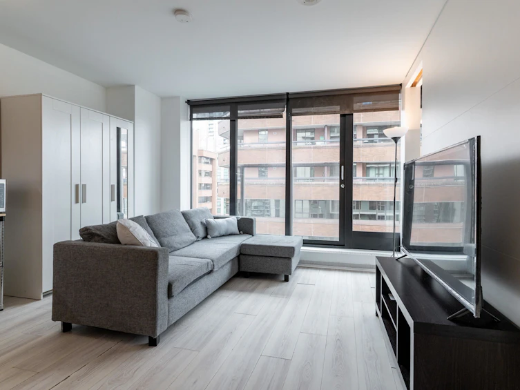 1405-1133 Hornby Street, Vancouver, BC, V6Z 1W1 - 12