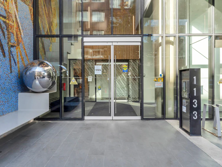 1405-1133 Hornby Street, Vancouver, BC, V6Z 1W1 - 3