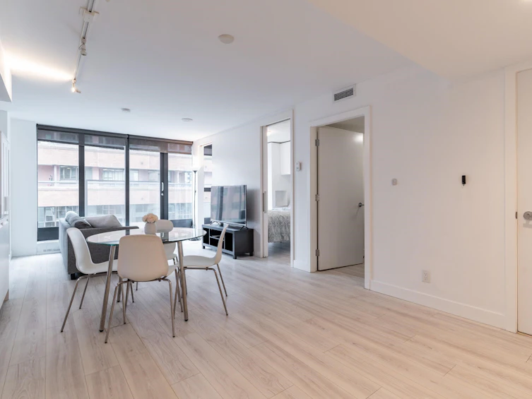 1405-1133 Hornby Street, Vancouver, BC, V6Z 1W1 - 5