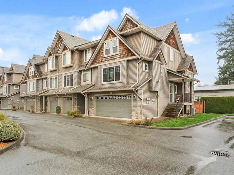 5-8880 Nowell Street, Chilliwack, BC, V2P 0A6
