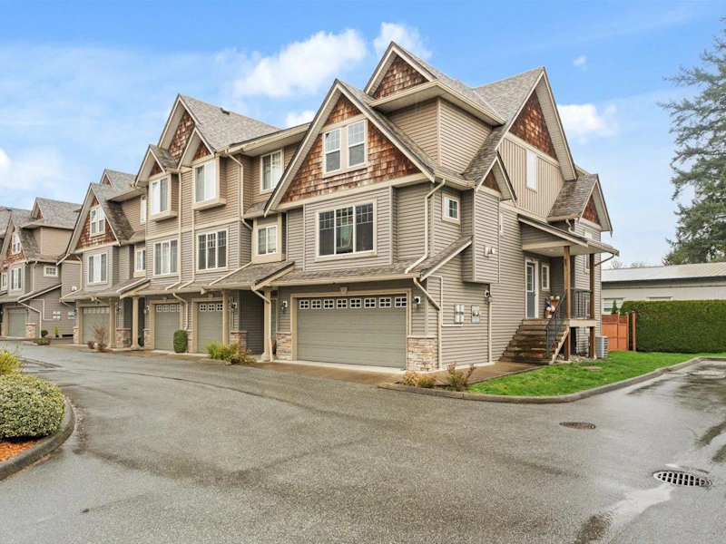 5 - 8880 Nowell Street, Chilliwack BC V2P 0A6