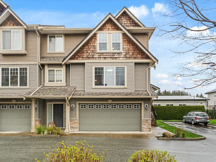 5-8880 Nowell Street, Chilliwack, BC, V2P 0A6 - 2