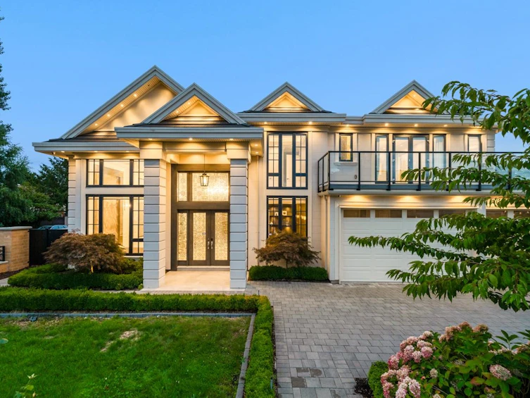 6300 Riverdale Drive, Richmond, BC, V7C 2G1 - 5