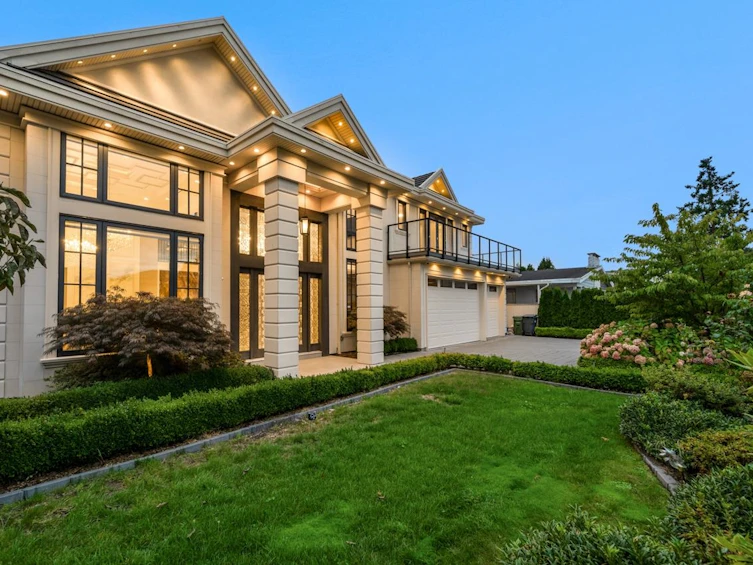 6300 Riverdale Drive, Richmond, BC, V7C 2G1 - 3