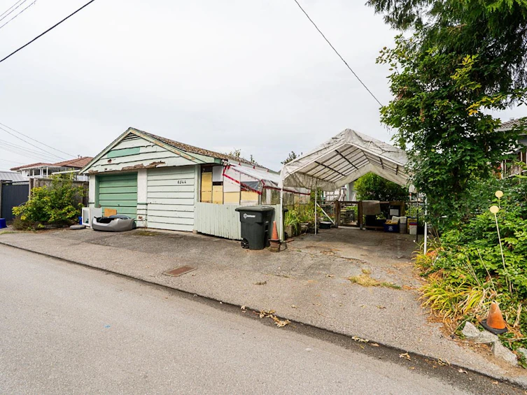 6544 Elwell Street, Burnaby, BC, V5E 1J8 - 34