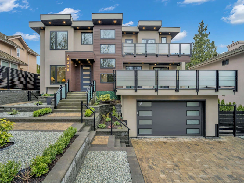 8230 Lakefield Drive, Burnaby BC