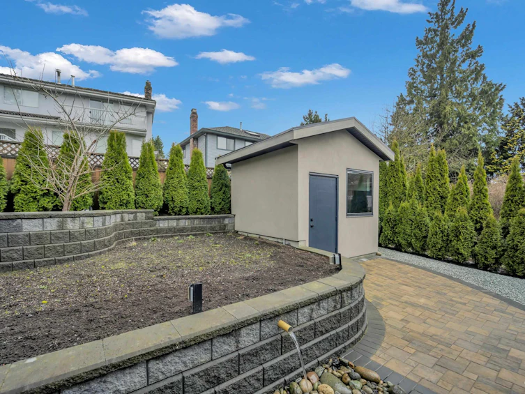 8230 Lakefield Drive, Burnaby, BC, V5E 4G7 - 37