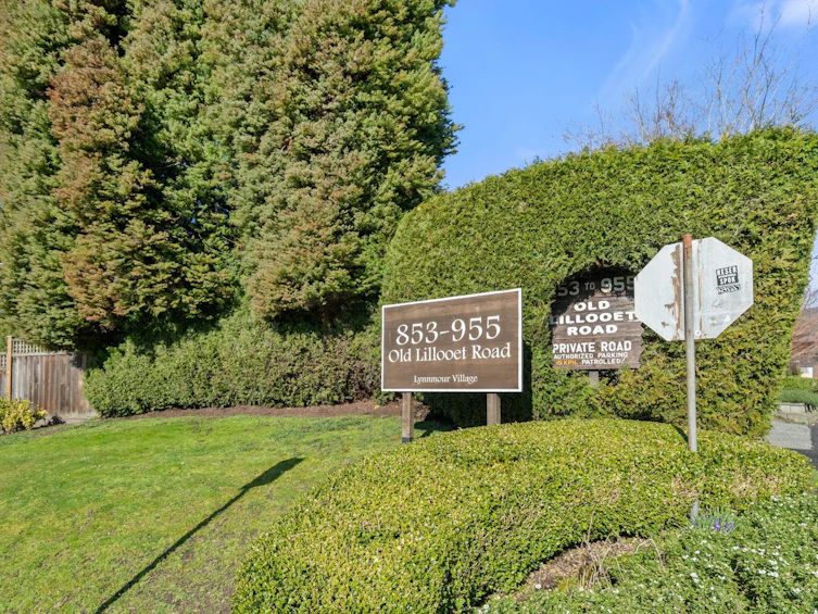 1001 Old Lillooet Road, North Vancouver, BC, V7J 3H6 - 37