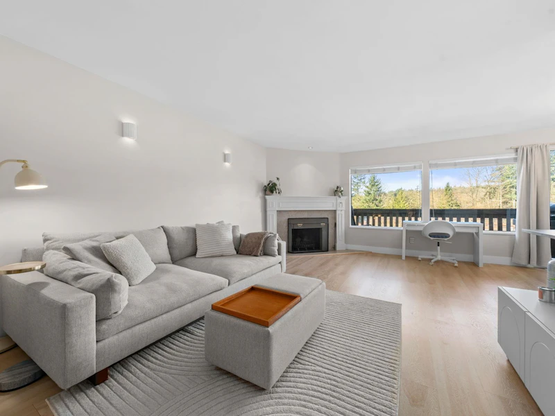 1001 Old Lillooet Road, North Vancouver BC V7J 3H6