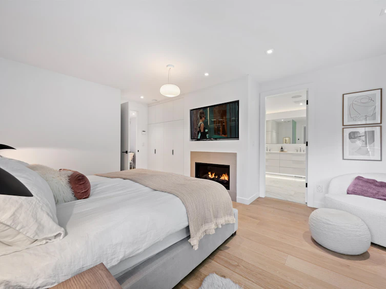 968 Belvista Crescent, North Vancouver, BC, V7R 2B4 - 20