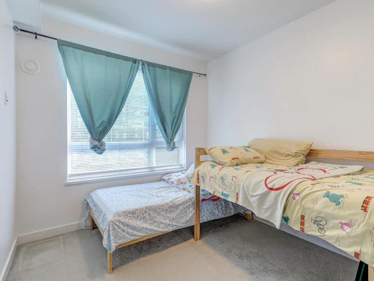108-10603 140 Street, Surrey, BC, V3T 0M8 - 4