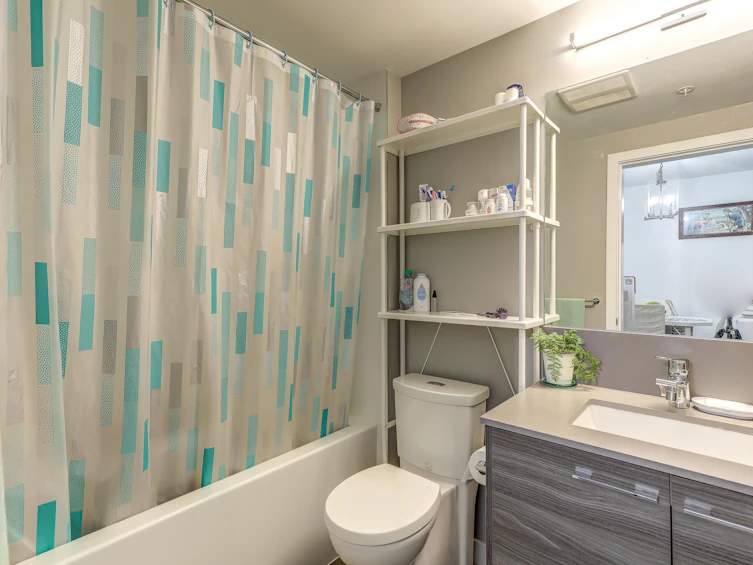 108-10603 140 Street, Surrey, BC, V3T 0M8 - 2