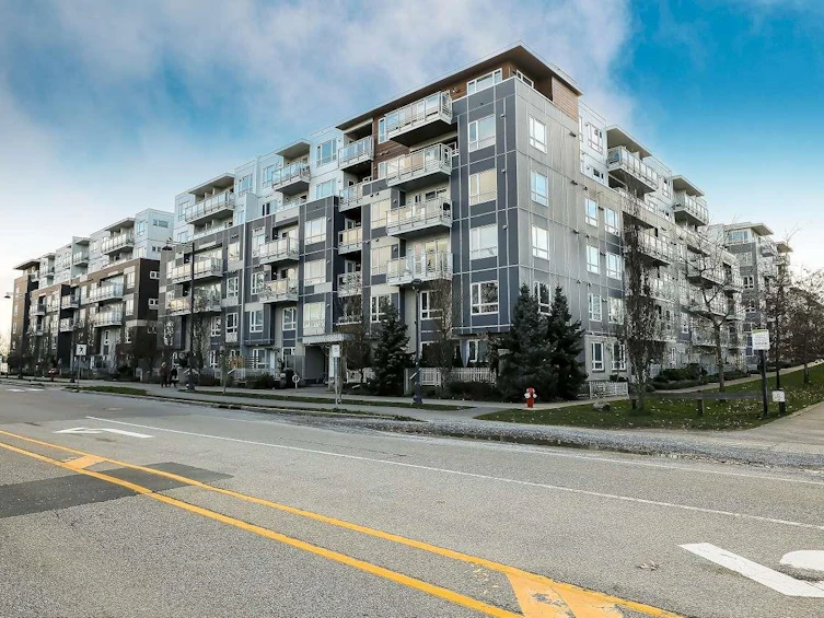 108-10603 140 Street, Surrey, BC, V3T 0M8