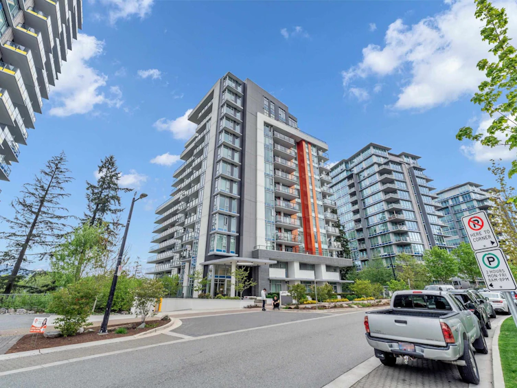 103-8940 University Crescent, Burnaby, BC, V5A 0E7 - 18