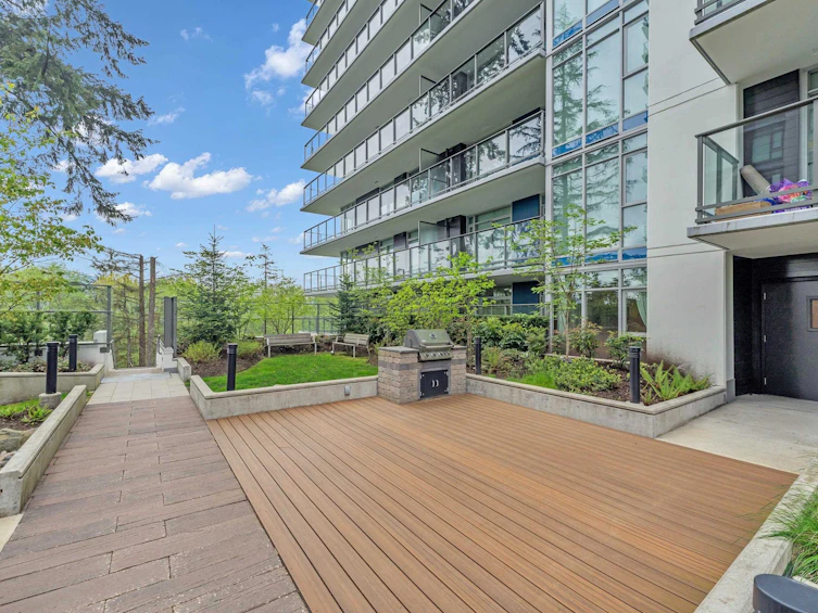 103-8940 University Crescent, Burnaby, BC, V5A 0E7 - 25