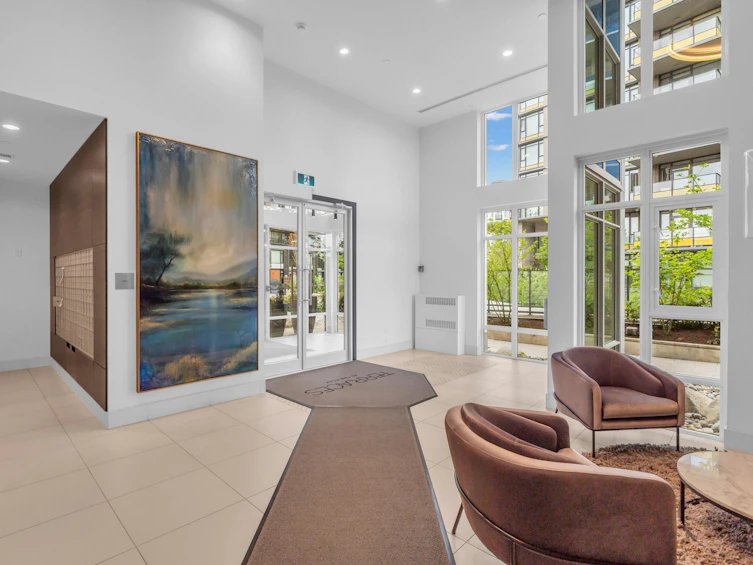 103-8940 University Crescent, Burnaby, BC, V5A 0E7 - 24