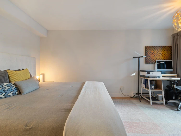 102-1924 Comox Street, Vancouver, BC, V6G 1R4 - 13